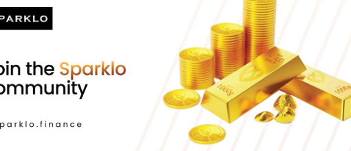 L'analista di IIF spiega il calo del Bitcoin mentre gli analisti di criptovalute prevedono una pompa di 4.000 volte per Sparklo (SPRK)