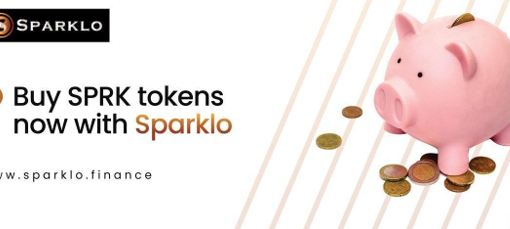 I prezzi di Ethereum (ETH) e Uniswap (UNI) oscillano mentre prende forma un nuovo ecosistema di trading con Sparklo (SPRK)