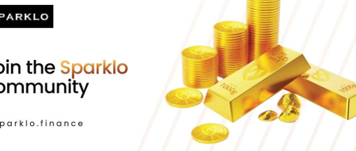 Il trading a livelli cruciali di Ethereum (ETH) vede gli investitori optare per l'investimento nella prevendita di Sparklo (SPRK).