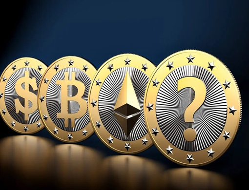 Sono queste le criptovalute più originali del 2025?