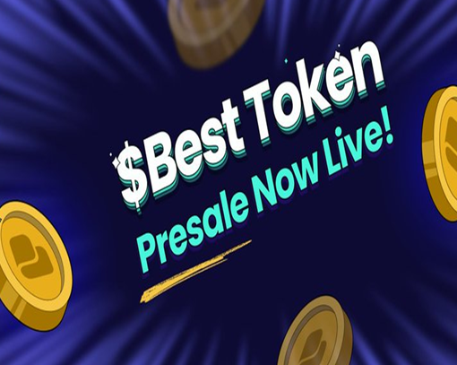 Il nuovo utility token BEST cresce, superando 500.000 dollari in finanziamenti
