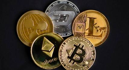Tre criptovalute che cresceranno a breve