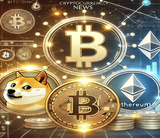 Notizie di mercato: Bitcoin e altcoin in calo, mentre Wall Street Pepe raccoglie 60 milioni di dollari in presale