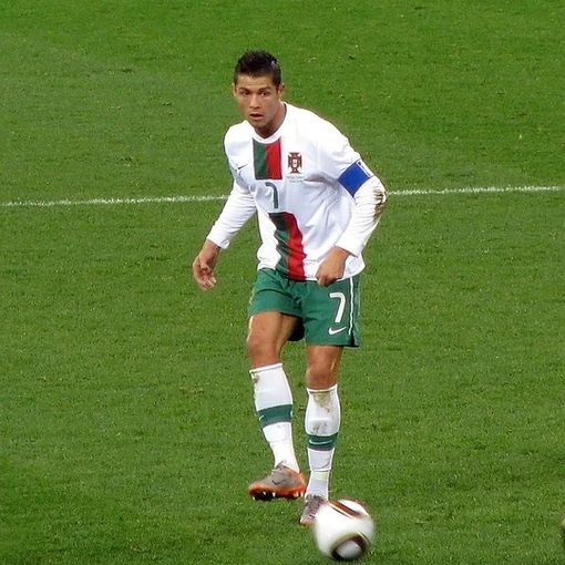 Il ruolo di Ronaldo nella Juventus di Pirlo