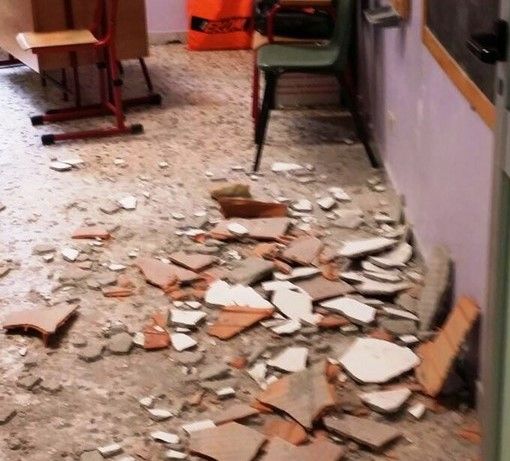 Mai più crolli nelle scuole torinesi: il Comune stanzia 1,25 milioni di euro per la messa in sicurezza dei solai