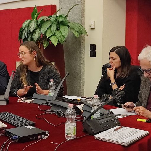 In Comune il convengo sull’ apartheid israeliano, Crosetto (Fdi) attacca: “Per me questo è antisemitismo”