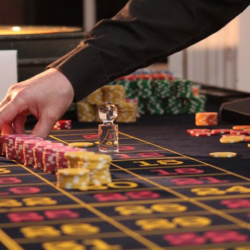 Come diventare un croupier di casinò