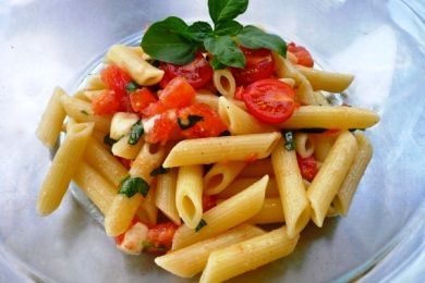 Un ferragosto di gusto all'agriturismo &quot;Orto del Pian Bosco&quot;