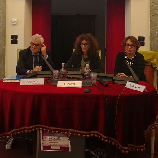 Il 20 novembre migliaia di bimbi per le vie di Torino per la Marcia dei Diritti