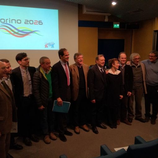 Un motore a 5 cerchi per trainare turismo, economia e territorio a Torino. Vent'anni dopo e spendendo un miliardo in meno (VIDEO)