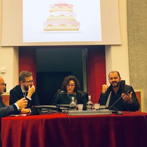 Il premio InediTo non si arrende alla pandemia e &quot;trasloca&quot; su Internet per l'edizione 2020