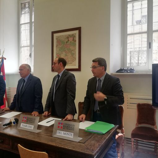 Problemi con le compagnie telefoniche, dal 23 luglio per i piemontesi solo pratiche via web