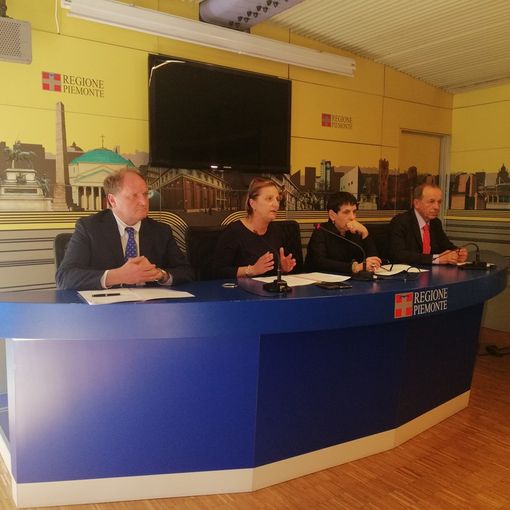 In Piemonte assunti 500 giovani qualificati grazie alle misure sulla ricerca. L'assessore de Santis: &quot;Puntiamo a mille&quot;