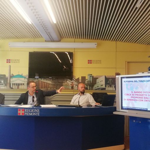 Ventidue milioni di euro in più per contrastare la povertà e migliorare l'inclusione in Piemonte