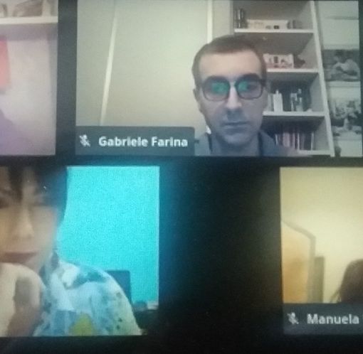 Il Collettivo Scrittori Uniti porta online le ultime chicche letterarie del 2020