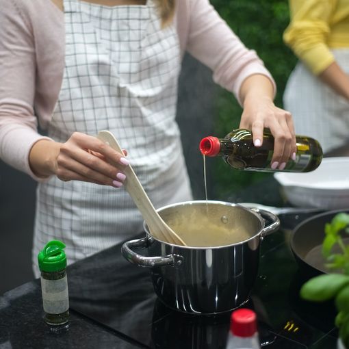 I migliori consigli per imparare a cucinare