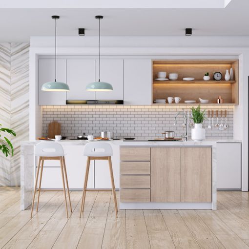 Cosa serve per arredare una cucina nel modo giusto