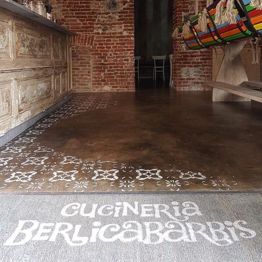 Borgo Rossini, apre la Cucineria Berlicabarbis
