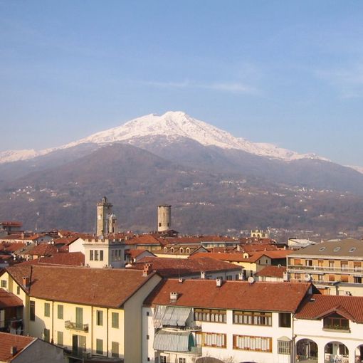Cuorgnè, il video del sindaco diventa virale (VIDEO)