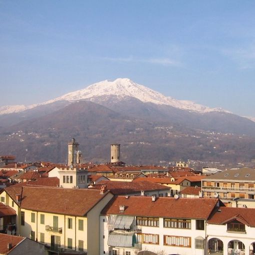 Successo per “Piccole Gioie”, l'iniziativa del Comune di Cuorgnè dedicata ai più piccoli