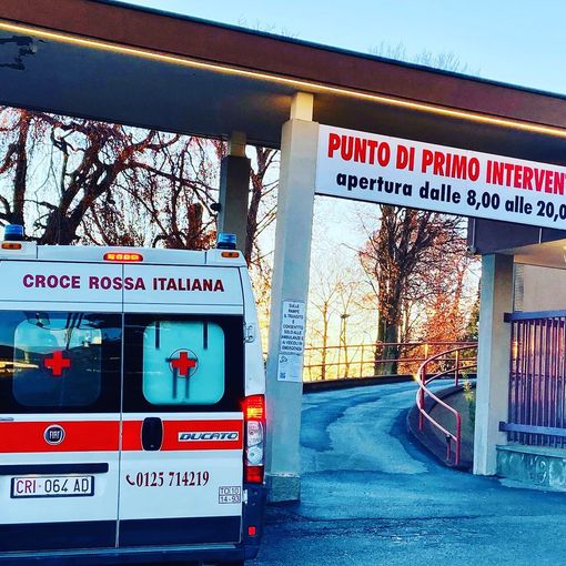 Ospedale di Cuorgnè, Gallo (Pd) alza la voce: &quot;No alla privatizzazione&quot;