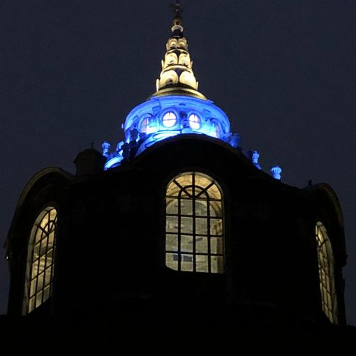 Il Natale e i giorni delle feste ai Musei Reali di Torino