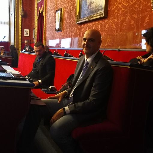 Appendino e il M5S &quot;rimuovono&quot; Curatella da Presidente della Commissione Smart City