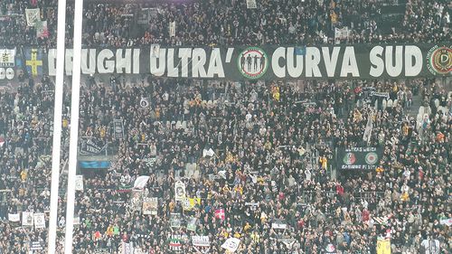 La Juve punta sulla Champions