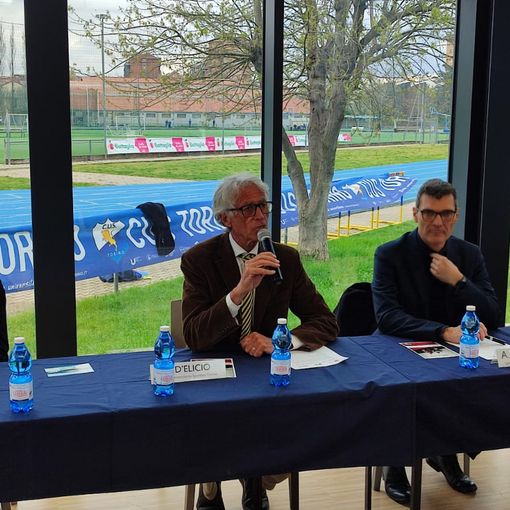 Sport universitario e non solo, i campi Cus Torino di Mirafiori Sud si rinnovano e diventano di tutti