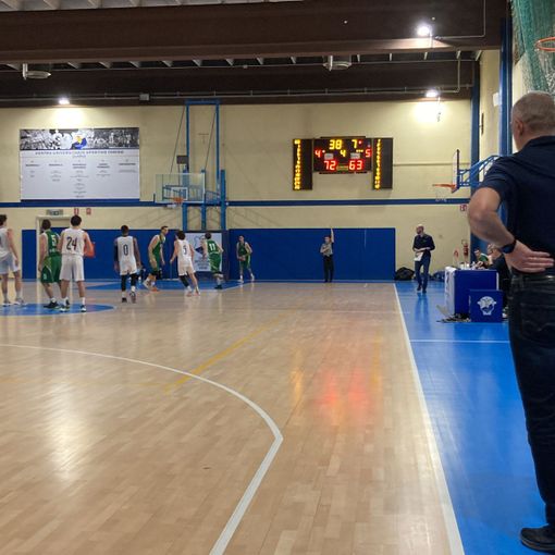 Serie C Gold: Torino Universitaria cala il tris e torna a sperare
