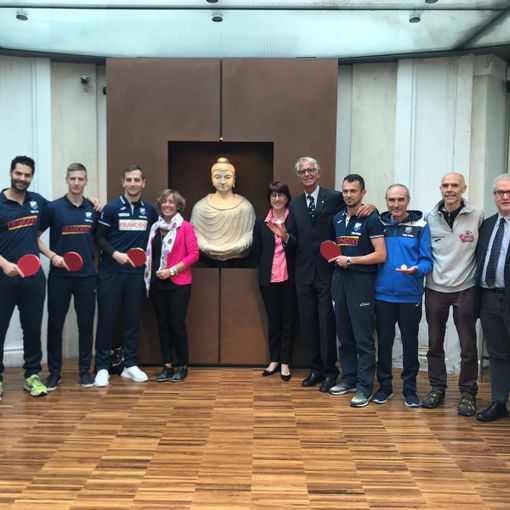 Lo sport incontra l’arte: firmato l’accordo tra Cus e Fondazione Torino Musei