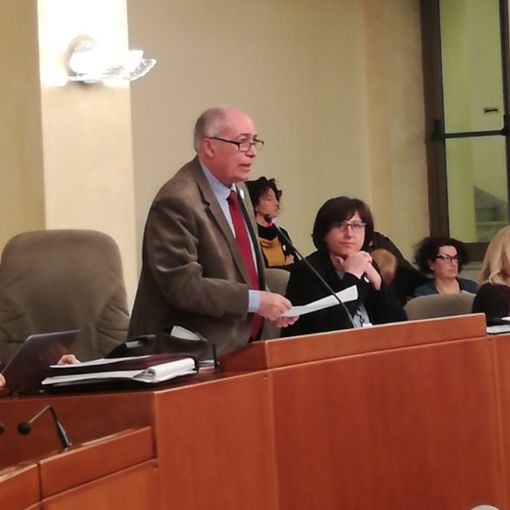 Giornata nazionale contro il bullismo, Boeti: &quot;Informare i ragazzi per prevenire le violenze&quot;
