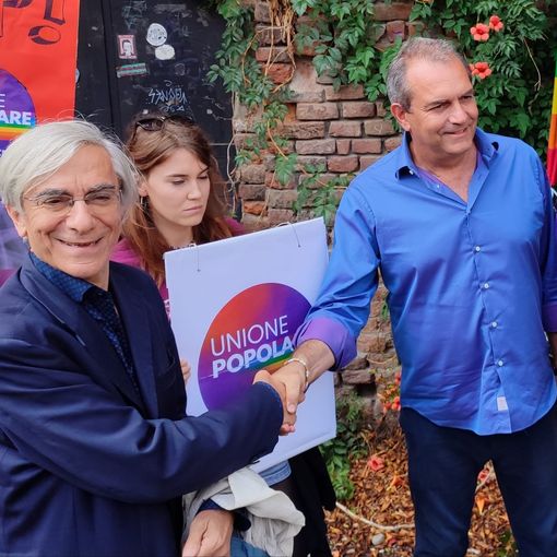 d'orsi e de magistris