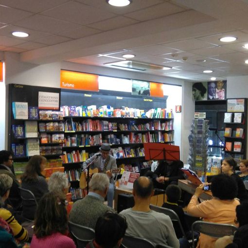Venerdì appuntamento musicale Dall'Opera al Blues passando per il Jazz