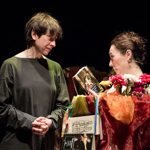 Fine settimana a teatro con due spettacoli della Stagione Giovani della Casa del Teatro