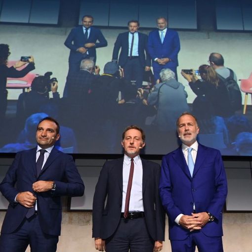 Damilano - Lo Russo, scontro totale sul fascismo: “Stop al clima d’odio, non sono l’uomo nero”