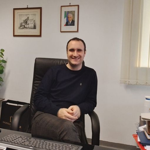 Daniel Cannati