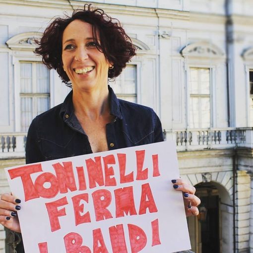 Albano (M5S): &quot;Dimissioni per Curatella? Dove erano i coerenti M5S quando si è dato via libera alla Tav?&quot;