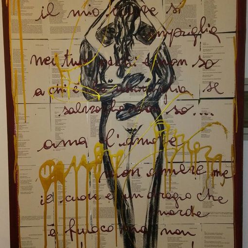 Il 23 settembre si inaugura &quot;Portraits - Ritratti d'autore&quot;