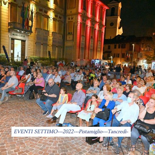 celebrazioni ed eventi a Settimo Torinese