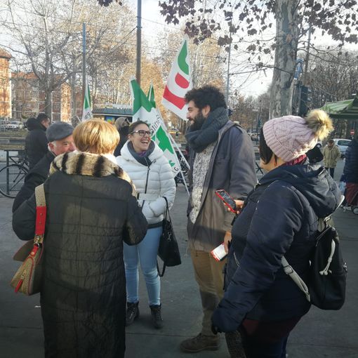 Dario Corallo a Torino: “I vecchi dirigenti mi ignorano, ma io voglio rivoluzionare il Pd”