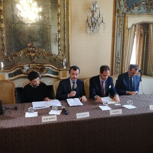 Start up e investitori: Torino per due giorni si traveste da Cupido per far scoccare il colpo di fulmine