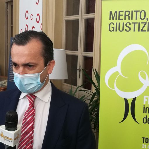 Dario Gallina