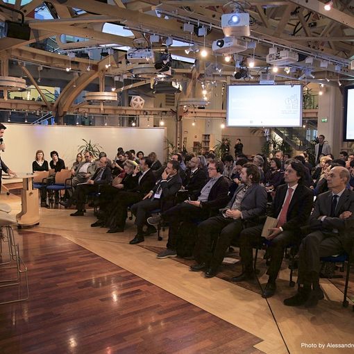 Al via da Torino il movimento &quot;Data for good&quot;: la scienza dei dati al servizio del no profit italiano