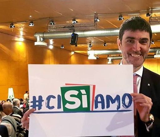 Sblocca Cantieri, Gariglio (PD): &quot;Governo e maggioranza approvino la ripresa dei lavori della Tav&quot;