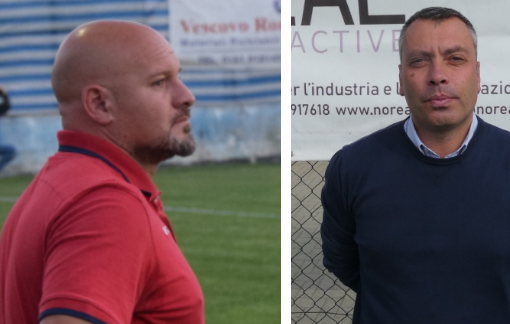 CALCIO, DUE COLPI DI SCENA - Bonafede-Valdruento, finisce qui. E Galluzzo a Pianezza...