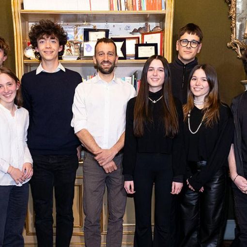Torneo di Debate in Consiglio regionale, vince il liceo Regina Margherita