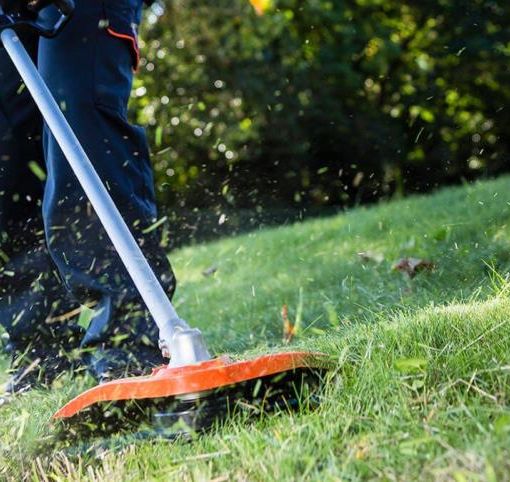 Decespugliatori professionali: tipologie e consigli pratici per la scelta