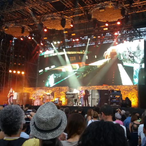 Il virus che spegne la musica: Torino e provincia si preparano a un'estate senza concerti