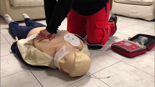 defibrillatore